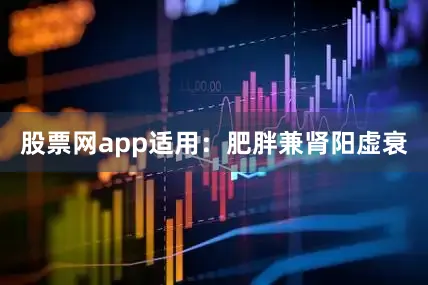 股票网app适用：肥胖兼肾阳虚衰